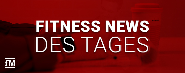 Fitness news of the day: Subscribe to the fM channel on WhatsApp now!  |  AB action