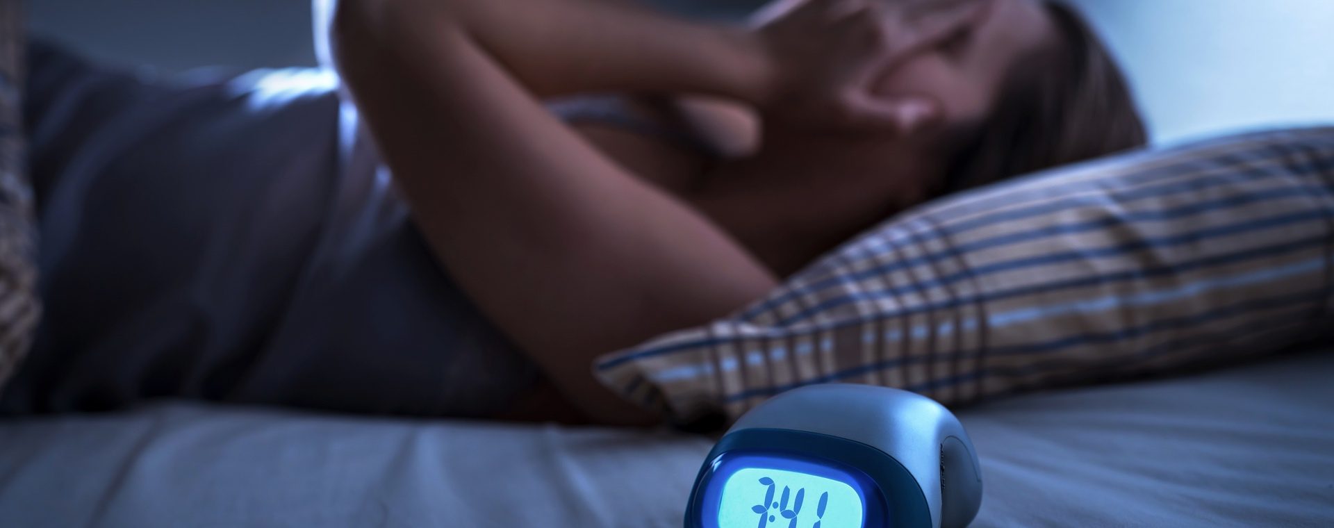 Nutrition coaching: how sleeping better helps you lose weight?