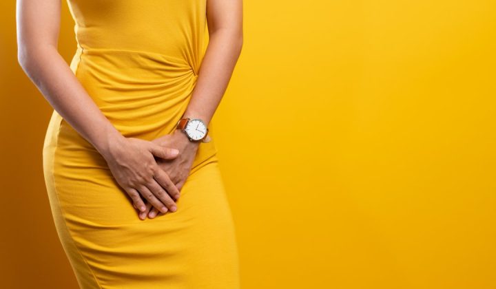 Urinary infection: pain, itching, burning… what to do?