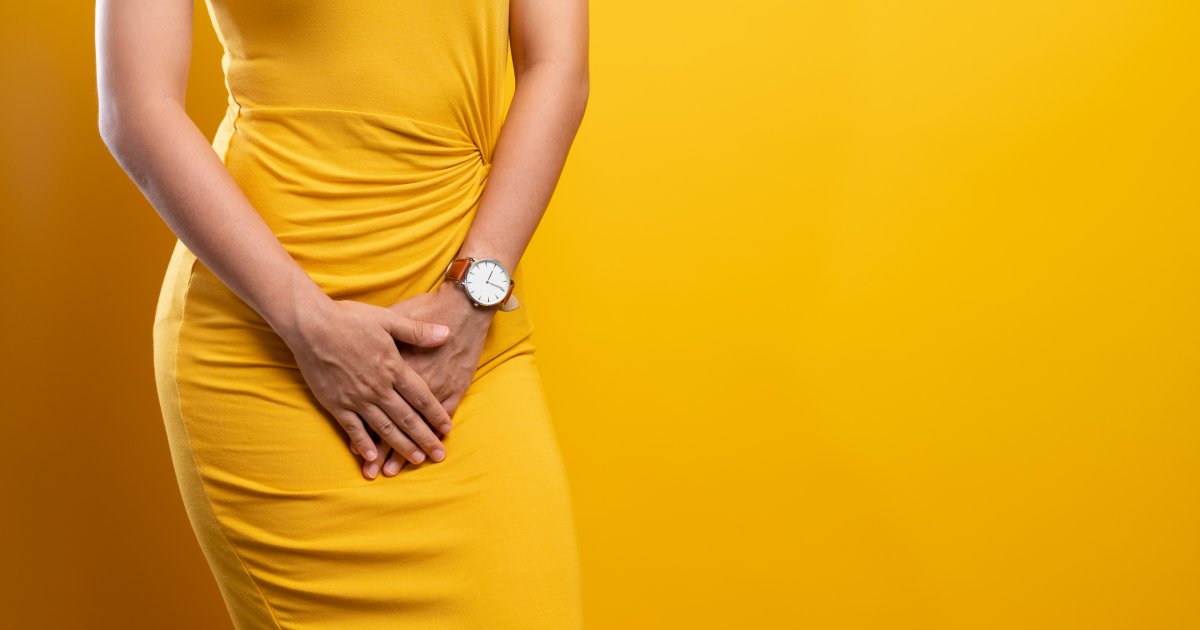 Urinary infection: pain, itching, burning… what to do?
