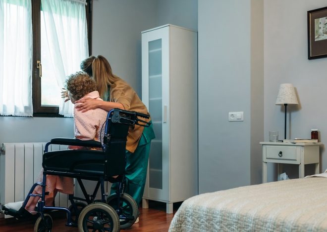 Nursing home: how much does it cost?  |  NDR.de – Guide