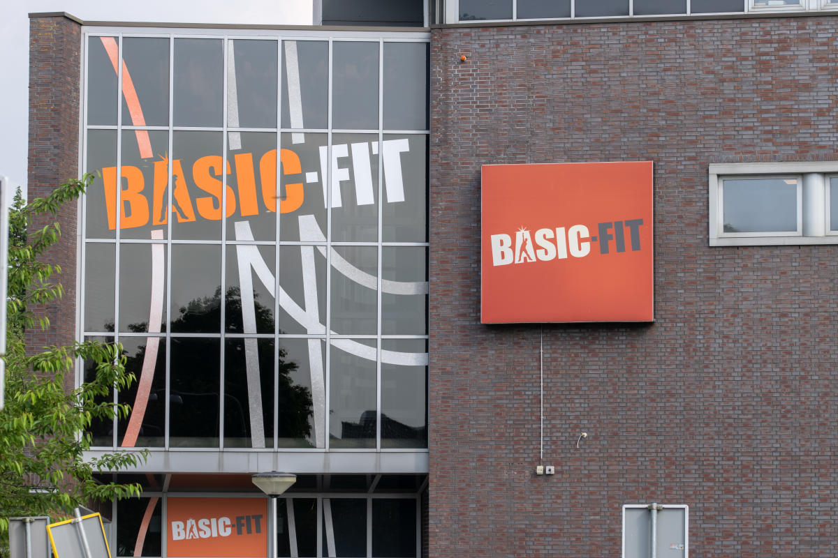 5 things to know about the Dutch fitness chain that is sweeping France