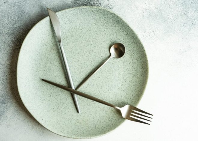 Is intermittent fasting dangerous?