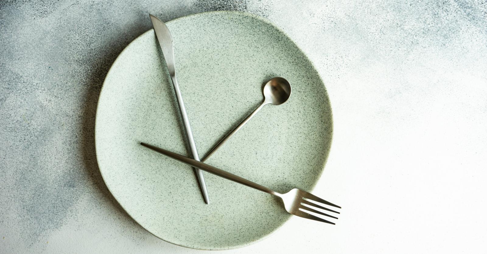 Is intermittent fasting dangerous?