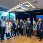 Launch of new services to improve access to mental health care in downtown Montreal