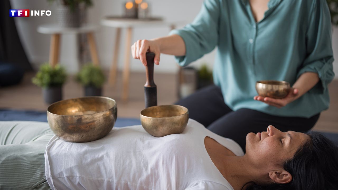 “Our practices do not replace medicine”: the boom in alternative therapies