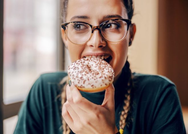 This is how you can eliminate sugar from your diet