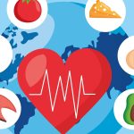 Unmeasured nutrition and over exertion can cause cardiac arrest?  Tips to protect your heart |  Health