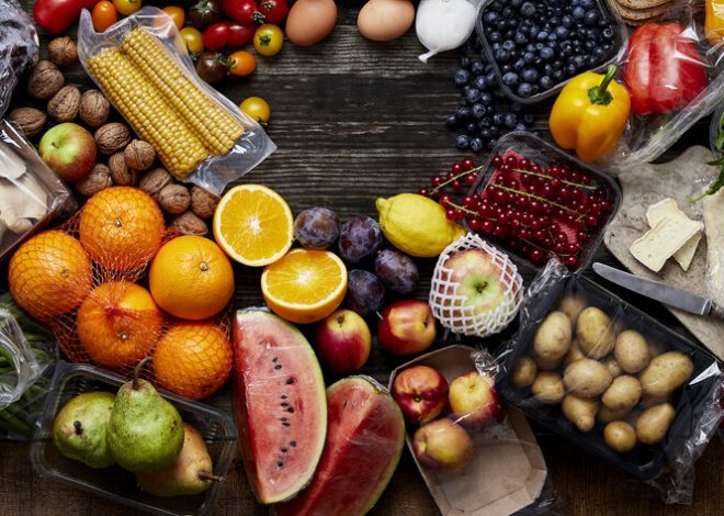 Healthy Eating: Why Nutrition Studies Are Complex