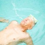 93-year-old reveals the longevity tips he uses to stay fit