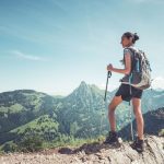 The perfect travel tips for active people