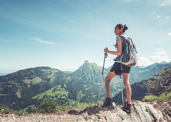 The best travel tips for active people