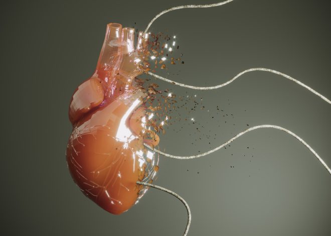 Heart Transplant Rejection Diagnostic Outperforms Biopsies