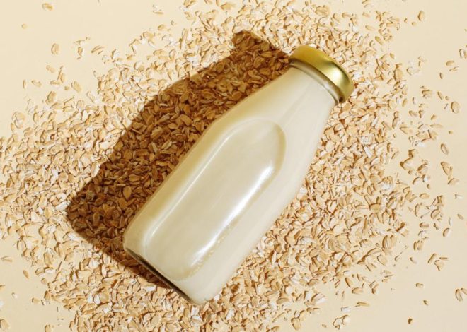 Losing weight with oat drinks – How useful is the new Oatzempic diet?