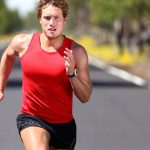 Can I build muscle while jogging?