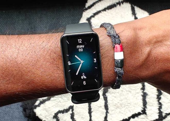 Honor Band 9 in review: Affordable fitness tracker with large display