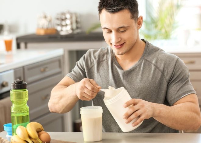 8 protein myths put to the test