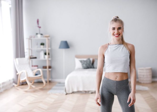 How effective is the new fitness trend for losing weight?