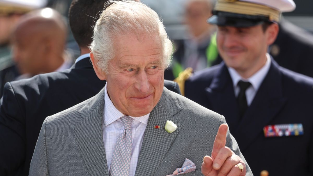 King Charles III  (75): Royal fitness secret revealed – this is how the monarch stays in top shape