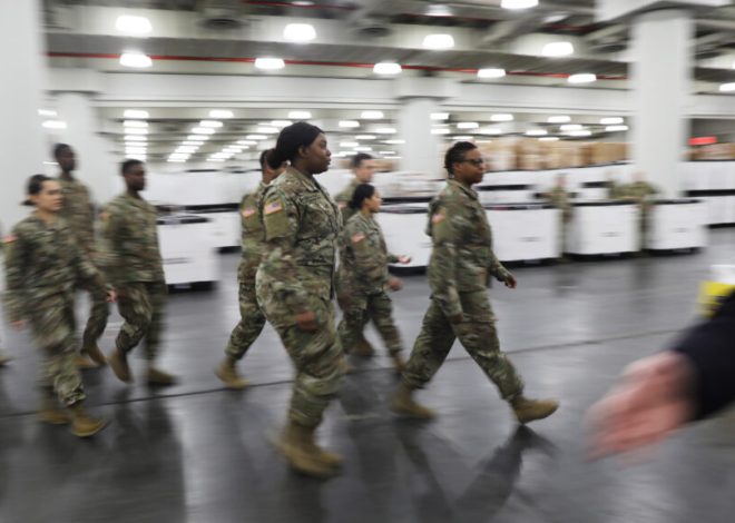 Military medical care influenced by rank and race, new study finds