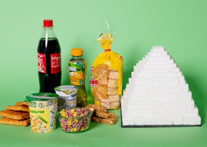 Diet for diabetes: Be careful with snacks | NDR.de – Guide
