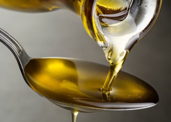 How two tablespoons of olive oil a day protect against heart attack and stroke