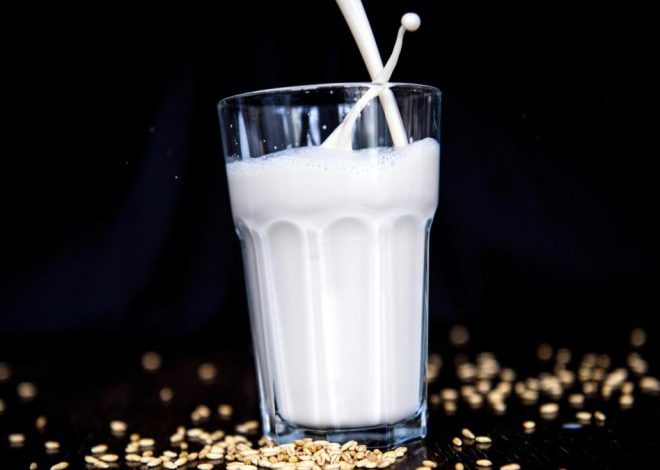 Nutrition: Oat milk – effects on the body cause criticism