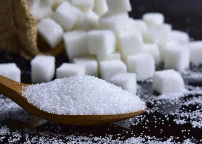 Glycation – how devastating sugar is for skin aging