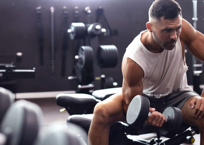 The underrated supplement for effective muscle building