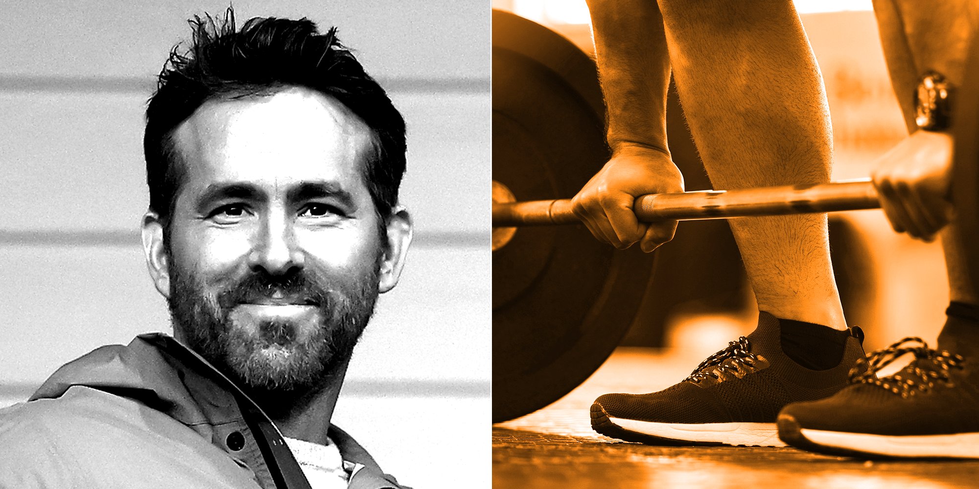 This is Ryan Reynolds’ fitness and longevity routine